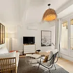 Magnificent - Ac- 2br- Lejlighed *