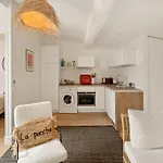 Lejlighed Magnificent - Ac- 2br- Saint-Tropez