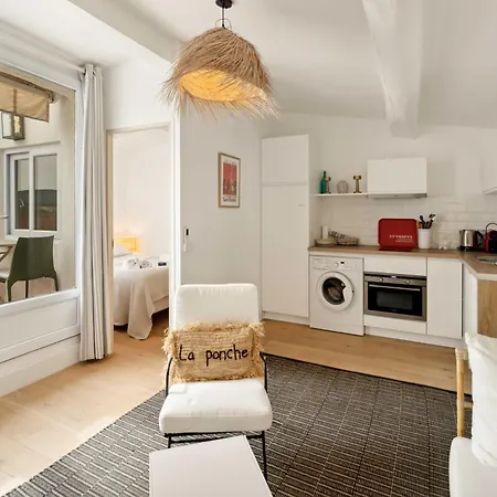 Apartment Magnificent - Ac- 2br-