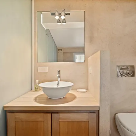 Magnificent - Ac- 2br- Apartment Saint-Tropez