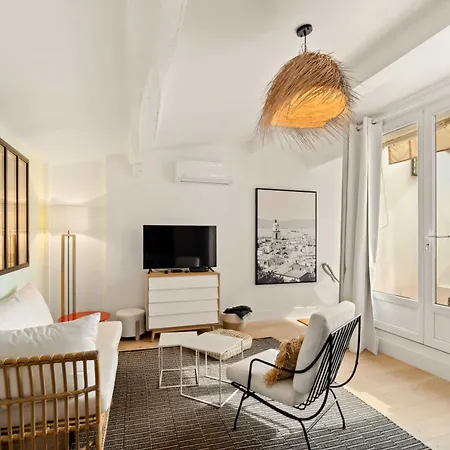 Magnificent - Ac- 2br- Apartment *