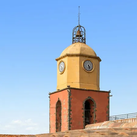 Magnificent - Ac- 2br- Apartment Saint-Tropez