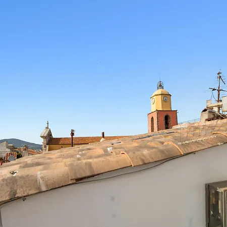 Magnificent - Ac- 2br- * Saint-Tropez