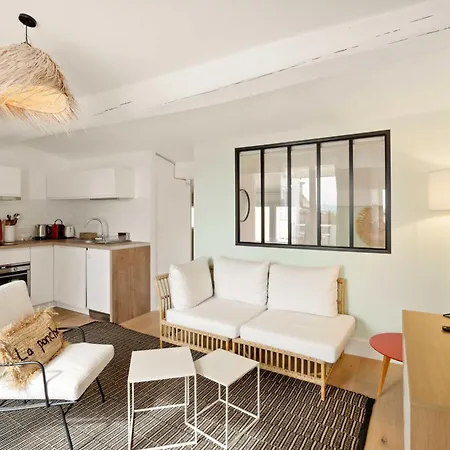 Magnificent - Ac- 2br- Apartment