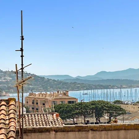 Apartment Magnificent - Ac- 2br- *