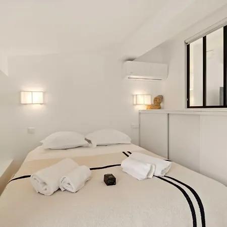 Magnificent - Ac- 2br- Apartment *