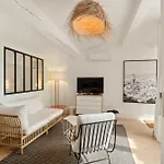 Magnificent - Ac- 2br- Apartman