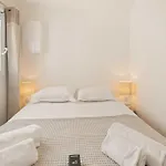 Apartman Magnificent - Ac- 2br- *