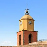 Magnificent - Ac- 2br- Apartman Saint-Tropez