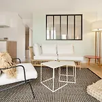 Apartman Magnificent - Ac- 2br-