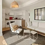 Apartman Magnificent - Ac- 2br- Saint-Tropez