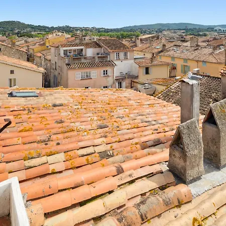 Apartment Magnificent - Ac- 2br- Saint-Tropez
