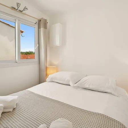 Magnificent - Ac- 2br- Apartment *
