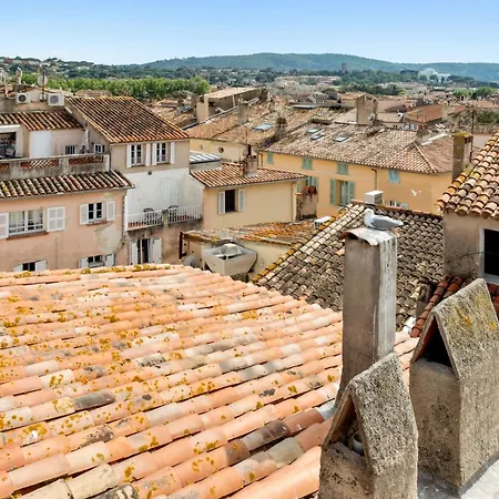 Magnificent - Ac- 2br- Apartment Saint-Tropez