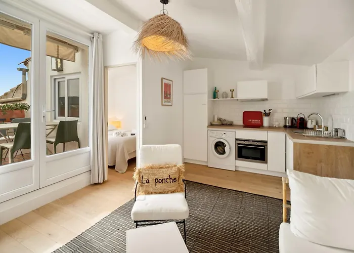 Apartmán Magnificent - Ac- 2br-