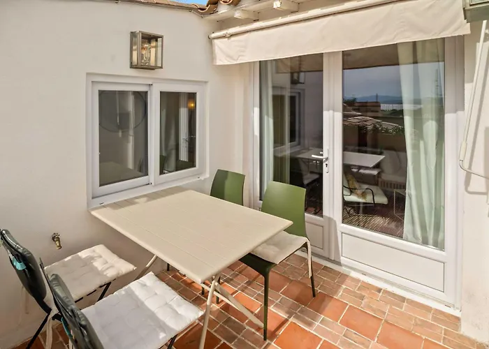 Apartmán Magnificent - Ac- 2br- *