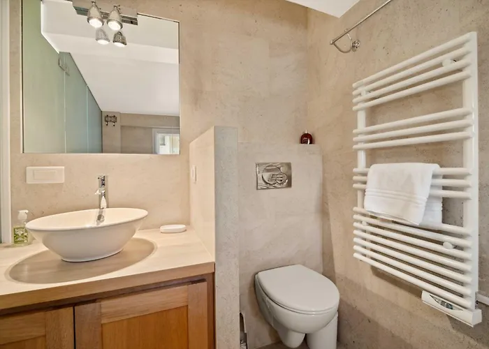Magnificent - Ac- 2br- * Saint Tropez