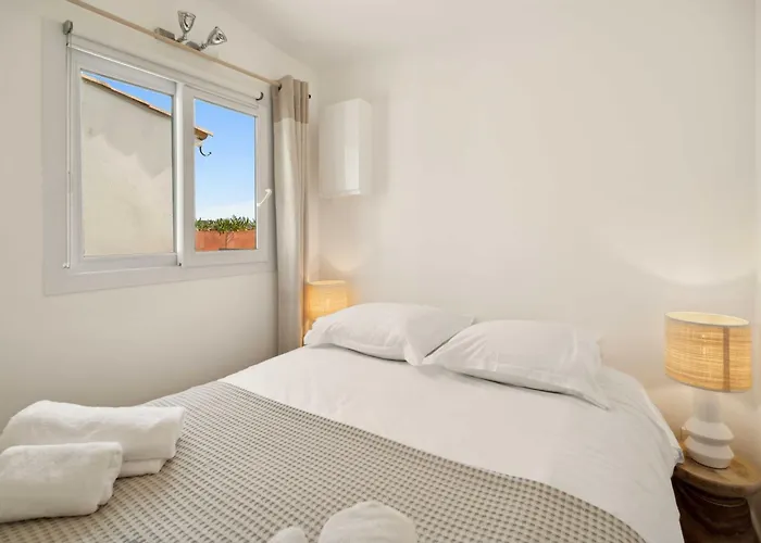 Magnificent - Ac- 2br- Apartmán *